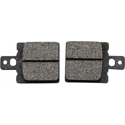 BRAKE PAD SEMI METAL SCOOTER - 17200713 - Dr Rider