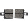 BRAKE PAD SEMI METAL SCOOTER - 17200713 - Dr Rider