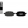BRAKE PAD SEMI METAL SCOOTER - 17200718 - Dr Rider