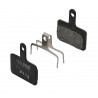 BRAKE PAD PERFORMANCE - 17200758 - Dr Rider