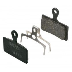 BRAKE PAD PERFORMANCE - 17200759 - Dr Rider