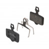 BRAKE PAD PERFORMANCE - 17200763 - Dr Rider