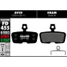 BRAKE PAD PERFORMANCE - 17200767 - Dr Rider