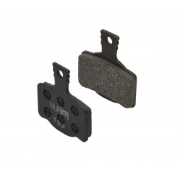 BRAKE PAD PERFORMANCE - 17200768 - Dr Rider