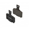 BRAKE PAD PERFORMANCE - 17200768 - Dr Rider