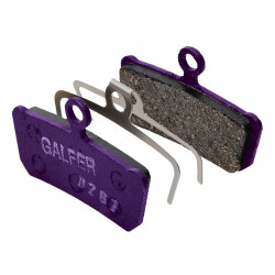 BRAKE PAD E-BIKE - 17200769 - Dr Rider