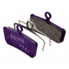 BRAKE PAD E-BIKE - 17200769 - Dr Rider
