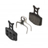 BRAKE PAD PERFORMANCE - 17200771 - Dr Rider