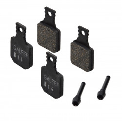 BRAKE PAD PERFORMANCE - 17200775 - Dr Rider
