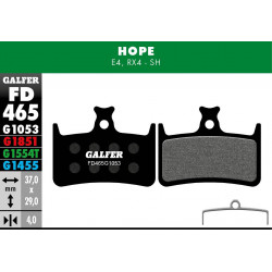 BRAKE PAD PERFORMANCE - 17200779 - Dr Rider
