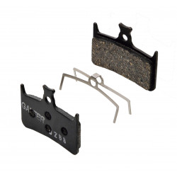 BRAKE PAD PERFORMANCE - 17200779 - Dr Rider