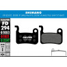 BRAKE PAD PERFORMANCE - 17200783 - Dr Rider