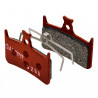 BRAKE PAD ADVANCED - 17200788 - Dr Rider