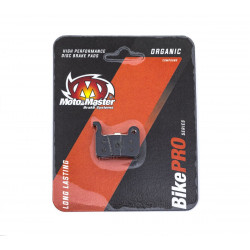 BRAKE PAD ORGANIC - 17200808 - Dr Rider