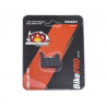 BRAKE PAD ORGANIC - 17200808 - Dr Rider