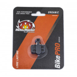 BRAKE PAD ORGANIC - 17200812 - Dr Rider