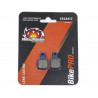 BRAKE PAD ORGANIC - 17200816 - Dr Rider