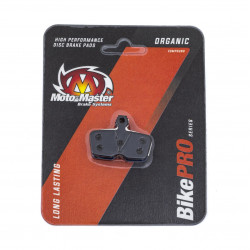 BRAKE PAD ORGANIC - 17200817 - Dr Rider
