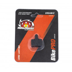 BRAKE PAD ORGANIC - 17200820 - Dr Rider