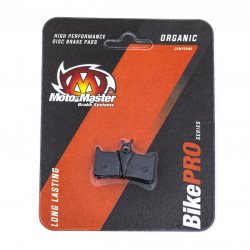 BRAKE PAD ORGANIC - 17200822 - Dr Rider