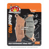 BRAKE PAD ROADPRO SINTER FRONT - 17201186 - Dr Rider