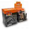 BRAKE PADS NITRO - 17201190 - Dr Rider