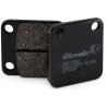 BRAKE PAD CC CAR/CER FR/RR - 17221015 - Dr Rider