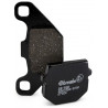 BRAKE PAD CC CAR/CER FR/RR - 17221016 - Dr Rider