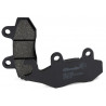 BRAKE PAD CC CAR/CER FR/RR - 17221017 - Dr Rider