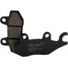BRAKE PAD CC CAR/CER FR - 17221018 - Dr Rider