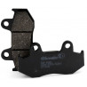 BRAKE PAD CC CAR/CER FR/RR - 17221020 - Dr Rider