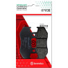BRAKE PAD CC CAR/CER FR/RR - 17221020 - Dr Rider