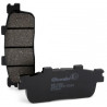 BRAKE PAD CC CAR/CER FR/RR - 17221022 - Dr Rider