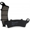 BRAKE PAD CC CAR/CER FR - 17221025 - Dr Rider