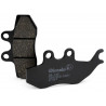 BRAKE PAD CC CAR/CER FR/RR - 17221028 - Dr Rider