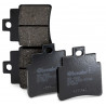 BRAKE PAD CC CAR/CER FR - 17221029 - Dr Rider