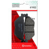 BRAKE PAD CC CAR/CER RR - 17221030 - Dr Rider
