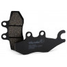 BRAKE PAD CC CAR/CER FR/RR - 17221031 - Dr Rider