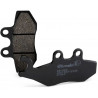 BRAKE PAD CC CAR/CER FR/RR - 17221034 - Dr Rider