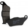 BRAKE PAD CC CAR/CER FR - 17221038 - Dr Rider