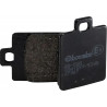 BRAKE PAD CC CAR/CER FR/RR - 17221040 - Dr Rider