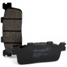 BRAKE PAD CC CAR/CER RR - 17221041 - Dr Rider