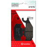BRAKE PAD CC CAR/CER RR - 17221042 - Dr Rider