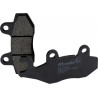 BRAKE PAD CC CAR/CER FR/RR - 17221043 - Dr Rider