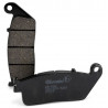BRAKE PAD CC CAR/CER FR/RR - 17221044 - Dr Rider