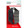 BRAKE PAD CC CAR/CER FR/RR - 17221044 - Dr Rider