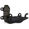 BRAKE PAD CC CAR/CER FR/RR - 17221045 - Dr Rider