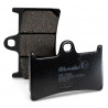 BRAKE PAD CC CAR/CER FR - 17221046 - Dr Rider