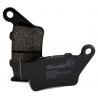BRAKE PAD CC CAR/CER RR - 17221048 - Dr Rider