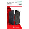 BRAKE PAD CC CAR/CER FR/RR - 17221049 - Dr Rider